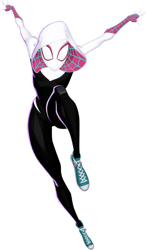 gwen stacey age|How Old Is Gwen Stacy & Miles Morales In Spider。